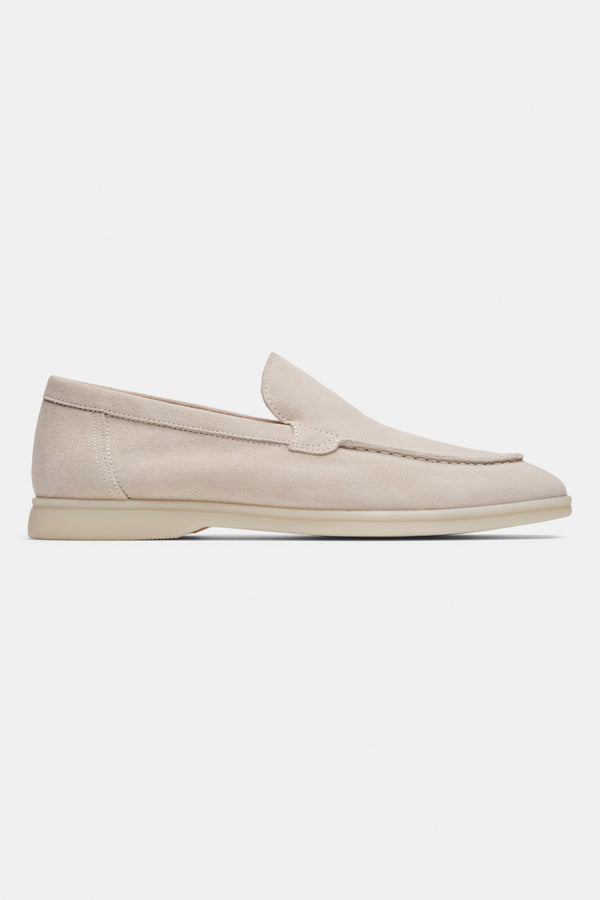 THE CLASSIC LOW LOAFER