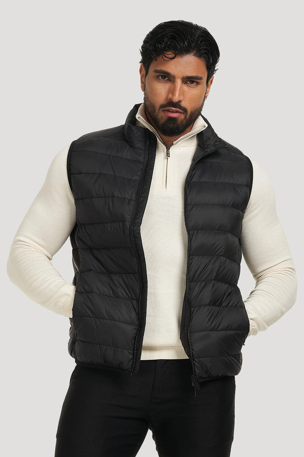THE VERONA GILET