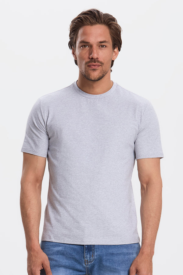 THE ESSENTIAL T-SHIRT